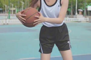 176的万万在你心里，还算不得球场上的篮球宝贝吗？ ...