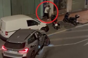 阿斯报曝料：阿尔梅里亚射手索拉遭遇车祸离场，警方已对涉嫌