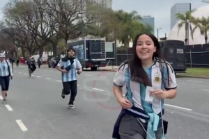 感受这股狂热！纪念碑球场开放入
