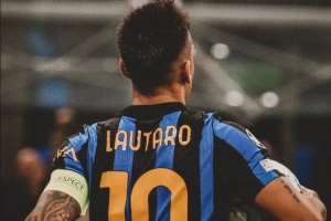 意媒：劳塔罗要11月国际比赛日后才能复出，缺阵使他很煎熬