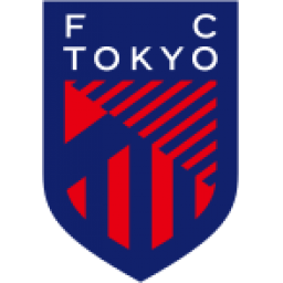 东京FC队标