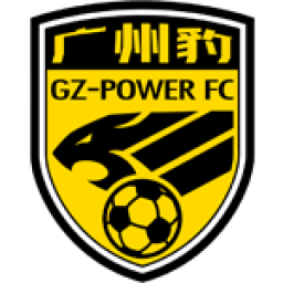 广东广州豹U20队标