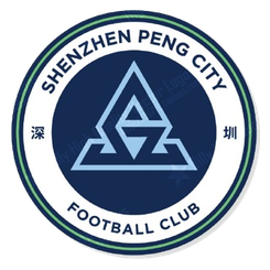 深圳新鹏城U20队标