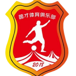 温州茵才U20队标